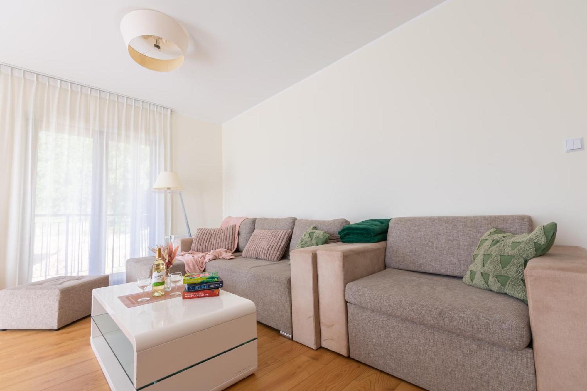 Karkonosky Apartamenty - Zloty Widok 스클라르스카포렘바 외부 사진