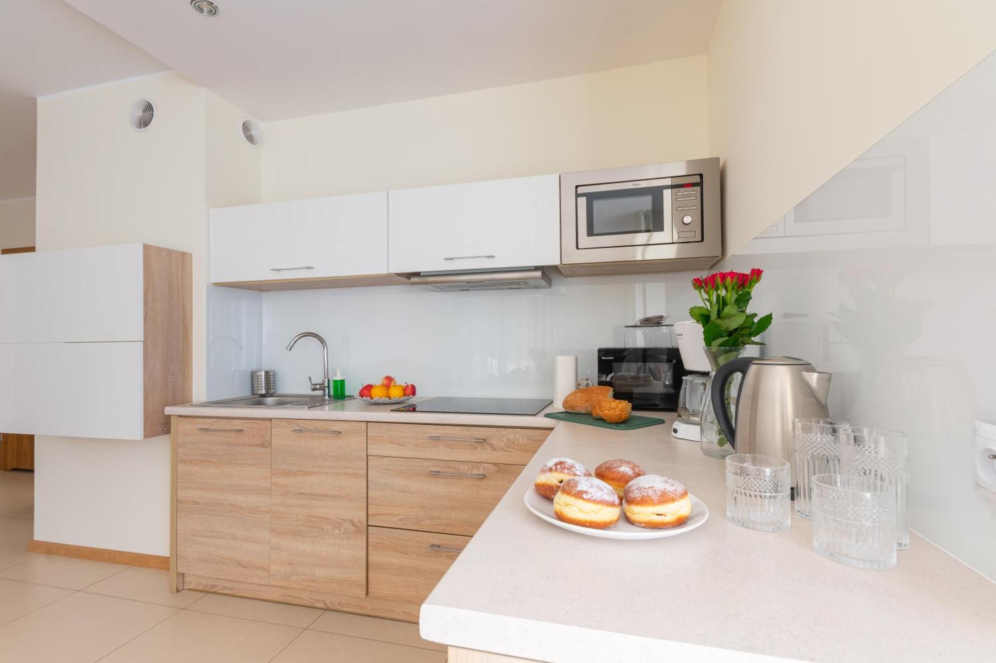 Karkonosky Apartamenty - Zloty Widok 스클라르스카포렘바 외부 사진