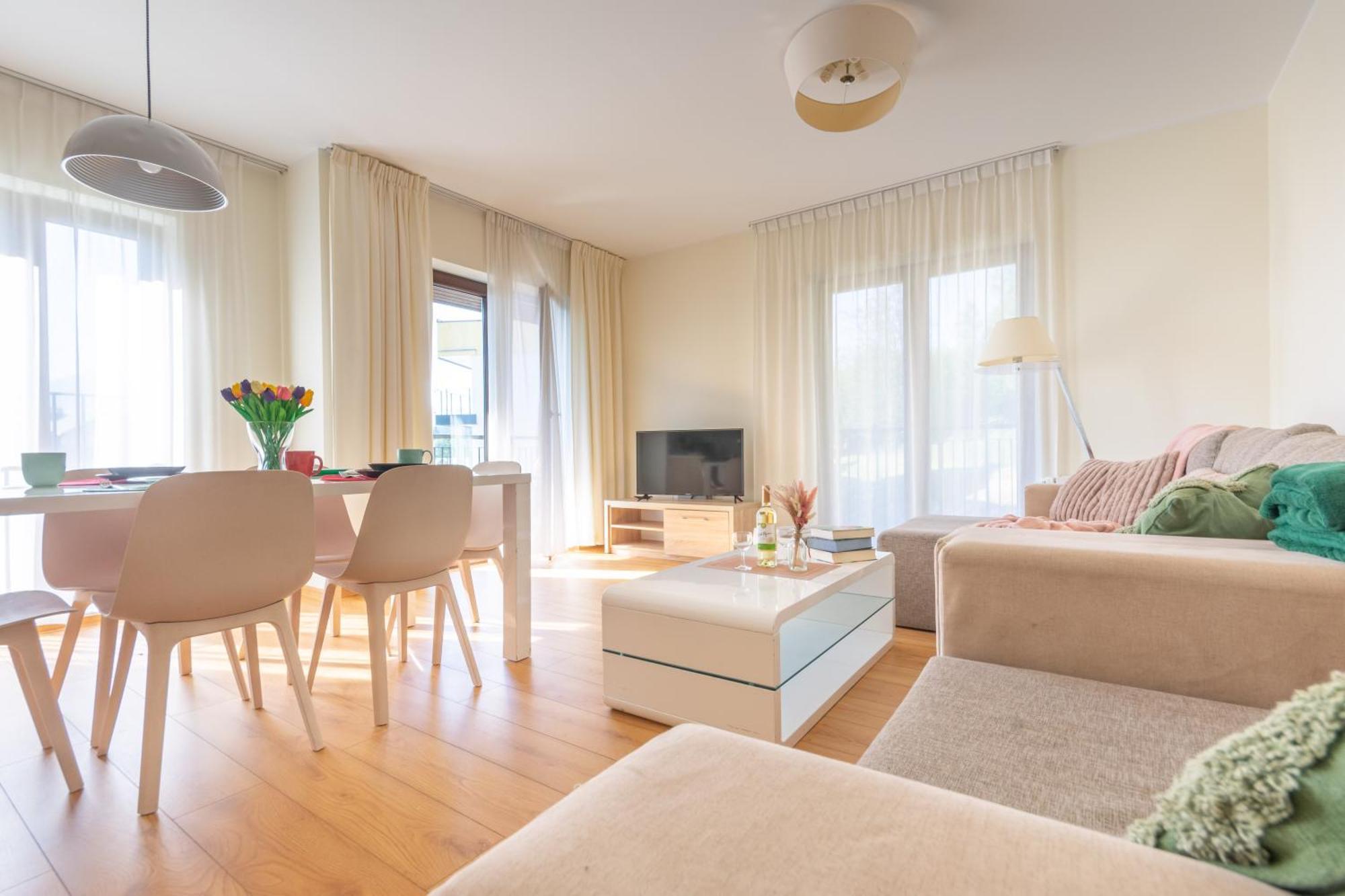 Karkonosky Apartamenty - Zloty Widok 스클라르스카포렘바 외부 사진