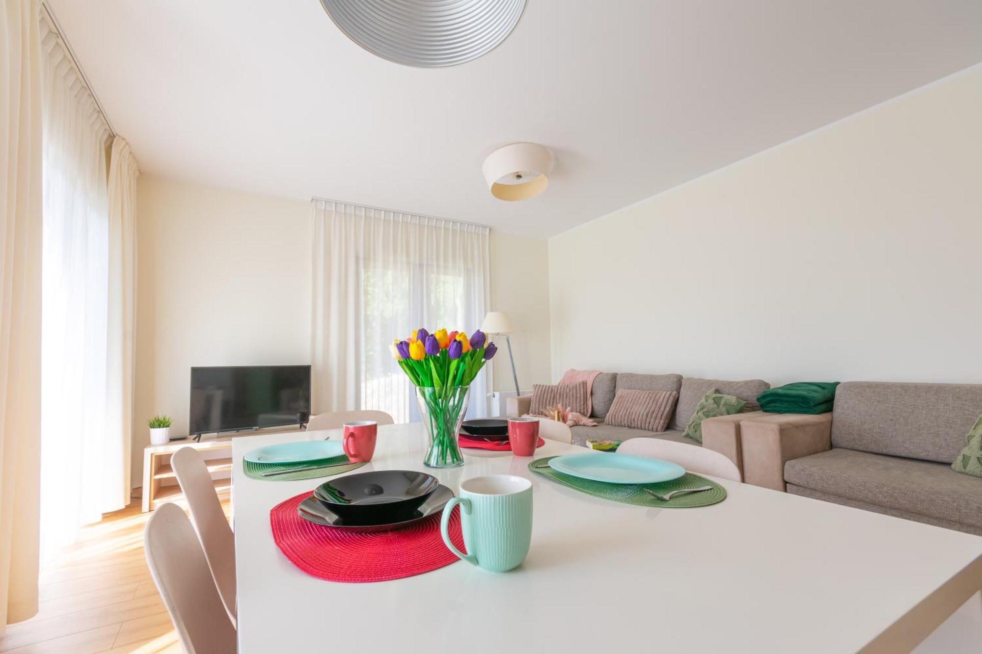 Karkonosky Apartamenty - Zloty Widok 스클라르스카포렘바 외부 사진