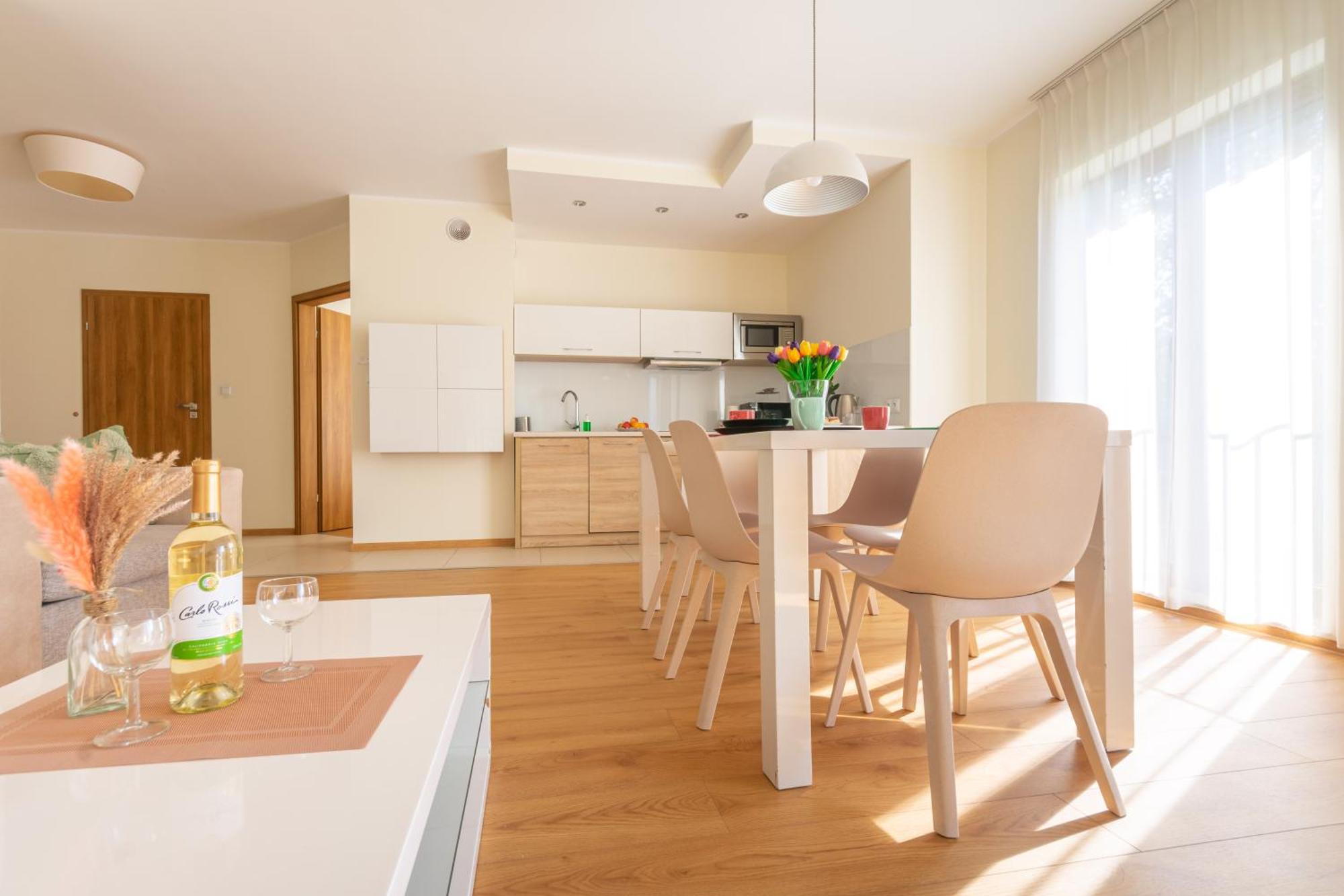 Karkonosky Apartamenty - Zloty Widok 스클라르스카포렘바 외부 사진